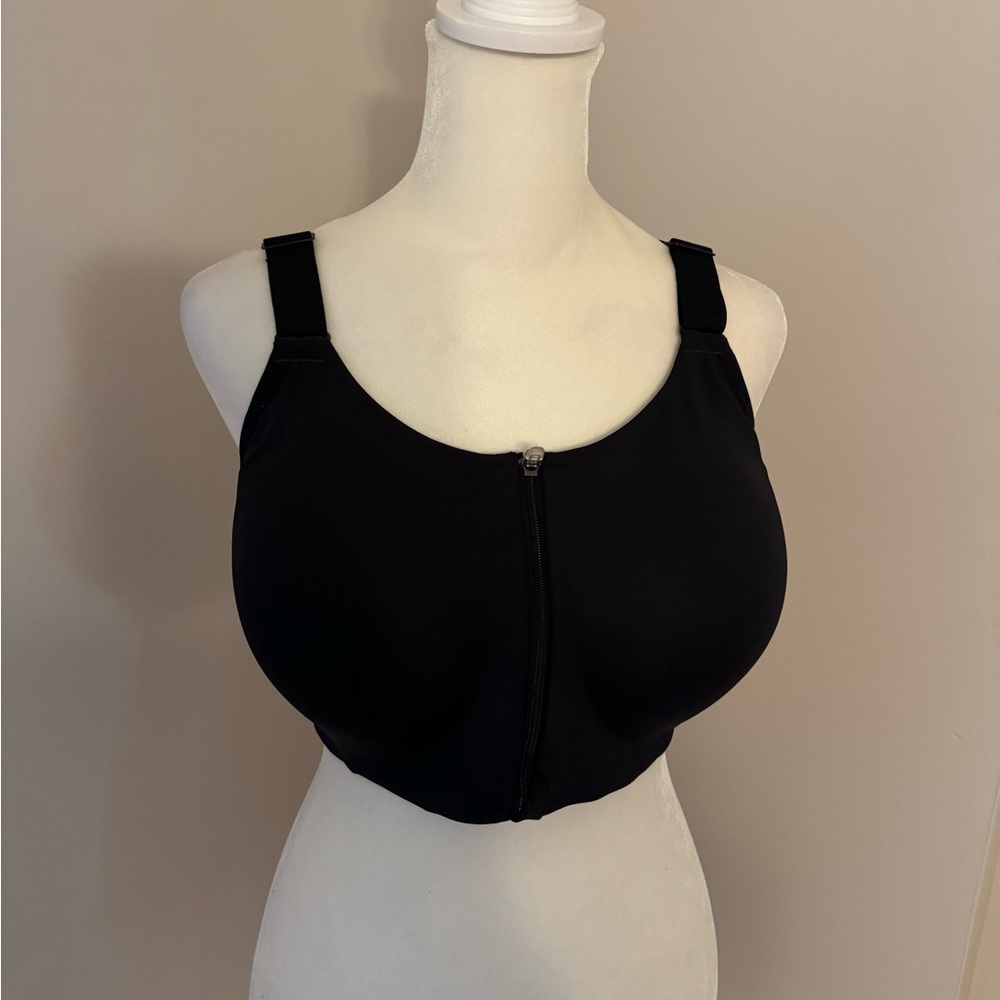 All in motion sports bra